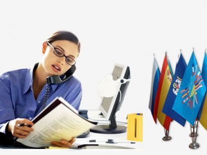 Услуги переводчика в Дубае - Ref: 1149 фото 3