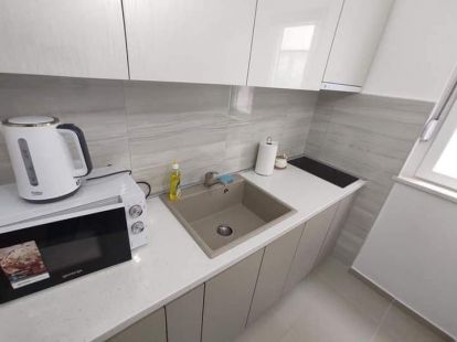 Аренда квартиры в Баре 45 € в Баре - 45€ - Ref: 1166 фото 4