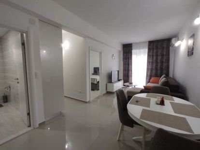 Аренда квартиры в Баре 45 € в Баре - 45€ - Ref: 1166 фото 7