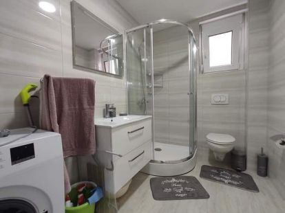 Аренда квартиры в Баре 45 € в Баре - 45€ - Ref: 1166 фото 8