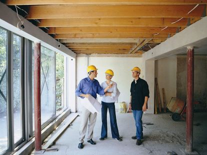 Ремонт дома в Кабарете - Ref: 1200 фото 2