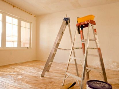 Ремонт дома в Кабарете - Ref: 1200 фото 3