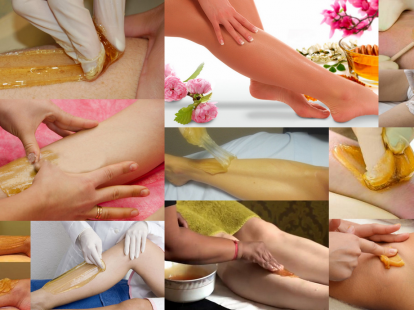 Waxing (ID:1203)