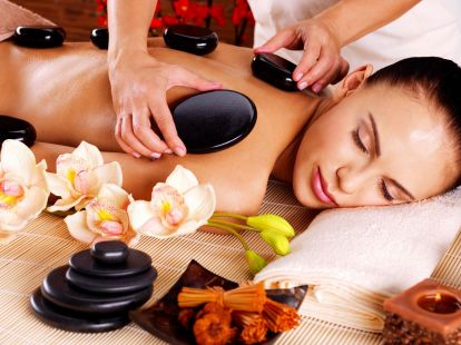 Body Treatment service (ID:1206)