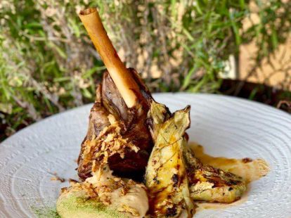 Повар на дом в Дубае - 325€ - Ref: 1209 фото 4