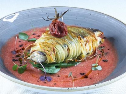 Повар на дом в Дубае - 325€ - Ref: 1209 фото 12