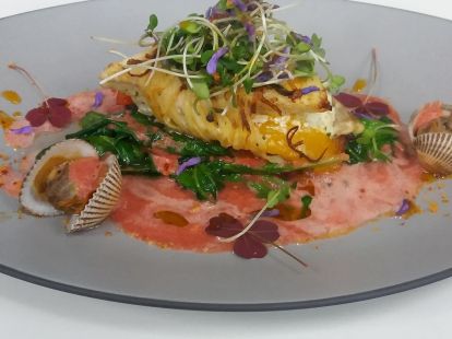 Повар на дом в Дубае - 325€ - Ref: 1209 фото 14