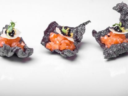 Повар на дом в Дубае - 325€ - Ref: 1209 фото 16