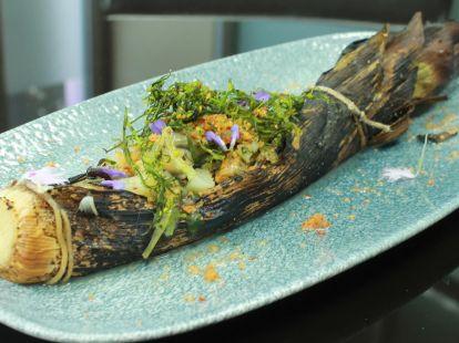 Повар на дом в Дубае - 325€ - Ref: 1209 фото 17