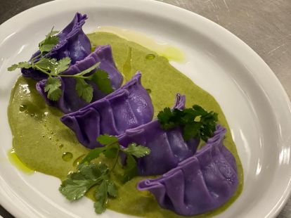 Повар на дом в Дубае - 325€ - Ref: 1209 фото 18