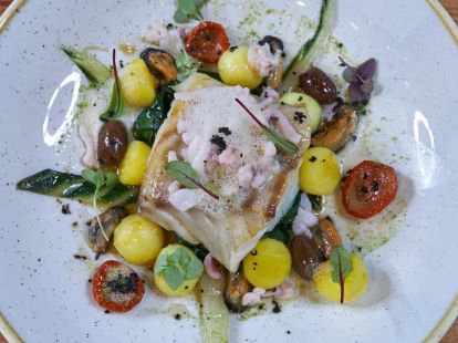 Повар на дом в Дубае - 325€ - Ref: 1209 фото 19