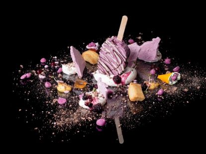 Повар на дом в Дубае - 325€ - Ref: 1209 фото 20