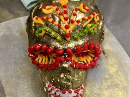 Повар на дом в Дубае - 325€ - Ref: 1209 фото 21