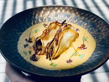 Повар на дом в Дубае - 325€ - Ref: 1209 фото 22