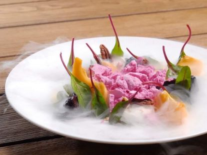 Повар на дом в Дубае - 325€ - Ref: 1209 фото 23