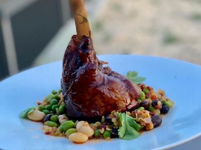 Повар на дом в Дубае - 325€ - Ref: 1209 фото 3