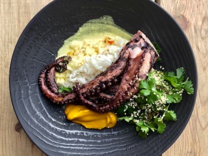 Повар на дом в Дубае - 325€ - Ref: 1209 фото 5