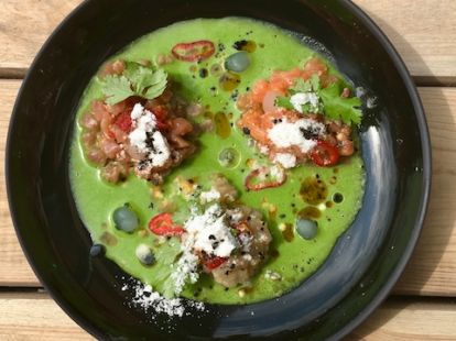 Повар на дом в Дубае - 325€ - Ref: 1209 фото 7