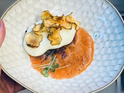 Повар на дом в Дубае - 325€ - Ref: 1209 фото 8