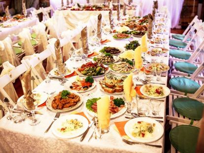 Услуги выездного повара на любые мероприятия в Дубае - 1500€ - Ref: 1210 фото 3