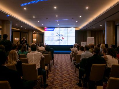 Проведение конференции в Дубае - Ref: 1217 фото 2