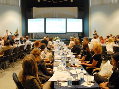 Проведение конференции в Дубае - Ref: 1217 фото 3