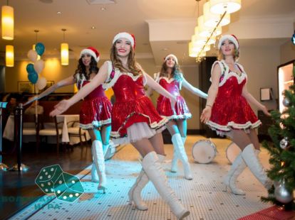 Проведение корпоратива в Дубае - Ref: 1218 фото 2