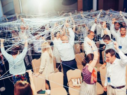 Проведение корпоратива в Дубае - Ref: 1218 фото 3