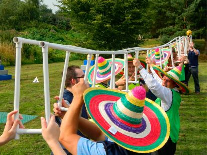 Проведение корпоратива в Дубае - Ref: 1218 фото 4