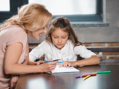 Няня в Марбелье - 500€ - Ref: 1221 фото 2