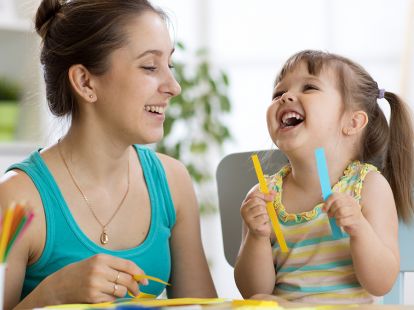 Няня в Марбелье - 500€ - Ref: 1221 фото 4