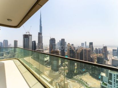 Квартира в аренду в Paramount Tower A в Дубае - 67915€ - Ref: 1226 фото 4