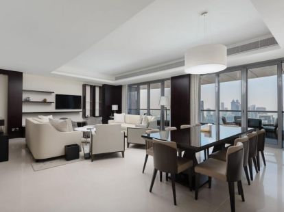 Квартира в аренду в Paramount Tower A в Дубае - 67915€ - Ref: 1226 фото 17