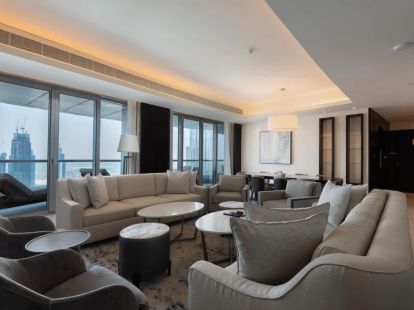Квартира в аренду в Paramount Tower A в Дубае - 67915€ - Ref: 1226 фото 11