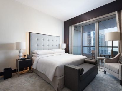 Квартира в аренду в Paramount Tower A в Дубае - 67915€ - Ref: 1226 фото 12