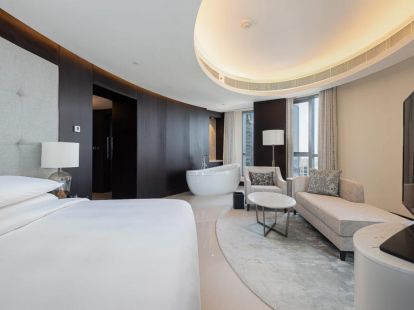 Квартира в аренду в Paramount Tower A в Дубае - 67915€ - Ref: 1226 фото 13