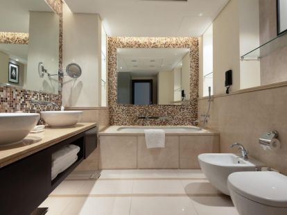 Квартира в аренду в Paramount Tower A в Дубае - 67915€ - Ref: 1226 фото 15