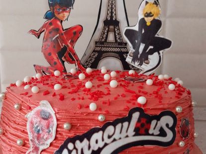 Торты на заказ  в Дубае - Ref: 1238 фото 7