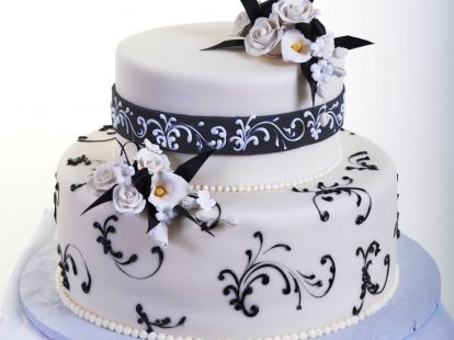 Торты на заказ  в Дубае - Ref: 1238 фото 3