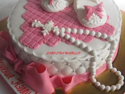 Торты на заказ  в Дубае - Ref: 1238 фото 9