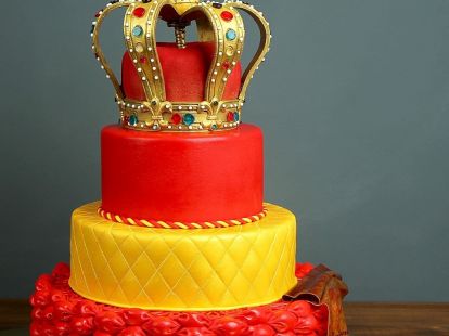 Cakes to order (ID:1238)