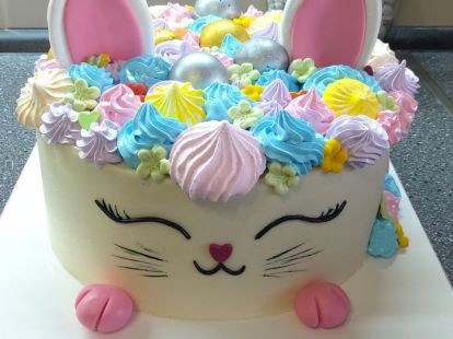 Торты на заказ  в Дубае - Ref: 1238 фото 10