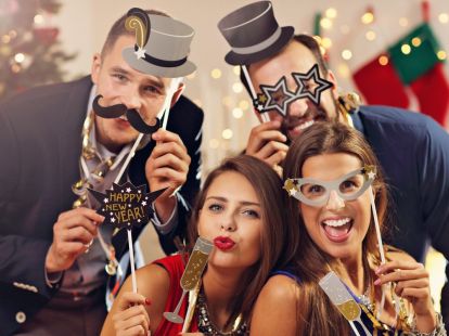 Организация Нового года в Дубае - Ref: 1242 фото 3