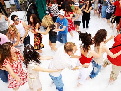 Организация Нового года в Дубае - Ref: 1242 фото 4