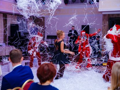 Организация Нового года в Дубае - Ref: 1242 фото 5