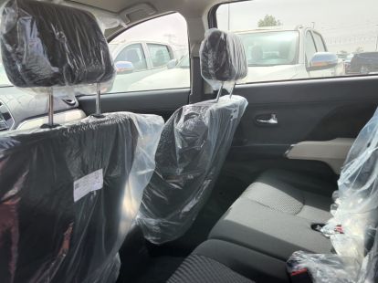 Kup samochód  Toyota rush w Dubaju - 19000€ - Ref: 1253 zdjęcia 6