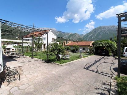 Этаж дома в аренду в Баре - 600€ - Ref: 1257 фото 2