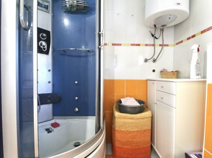 Этаж дома в аренду в Баре - 600€ - Ref: 1257 фото 10