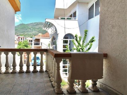 Этаж дома в аренду в Баре - 600€ - Ref: 1257 фото 13