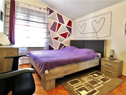 Этаж дома в аренду в Баре - 600€ - Ref: 1257 фото 4